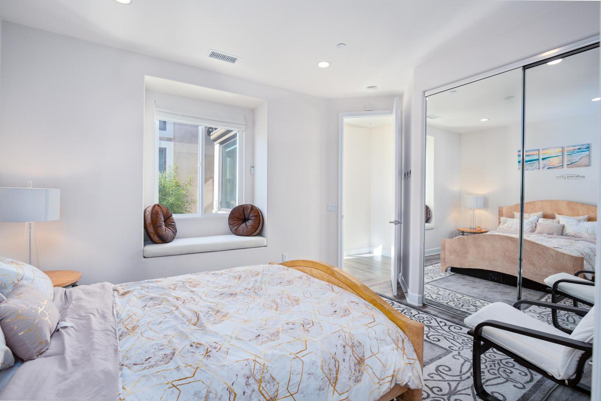 New Luxurious Beach Home Huntington Beach Exterior foto