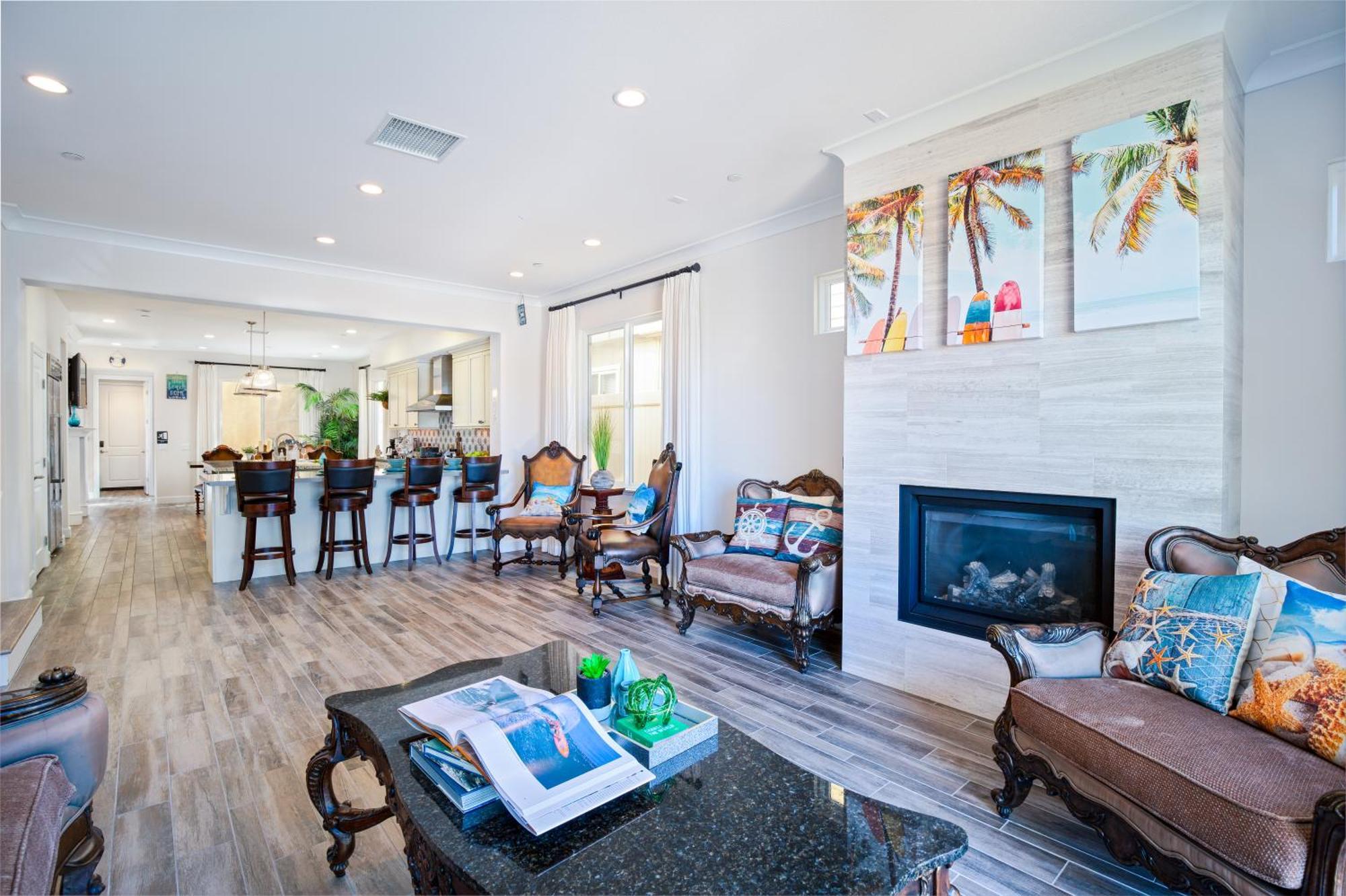 New Luxurious Beach Home Huntington Beach Exterior foto