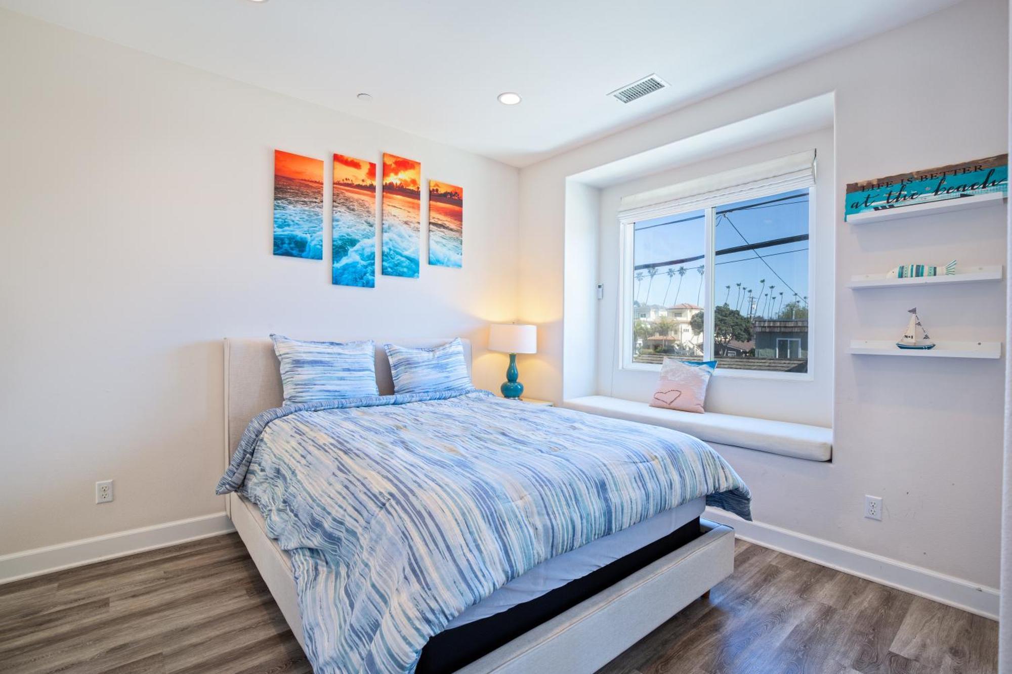 New Luxurious Beach Home Huntington Beach Exterior foto