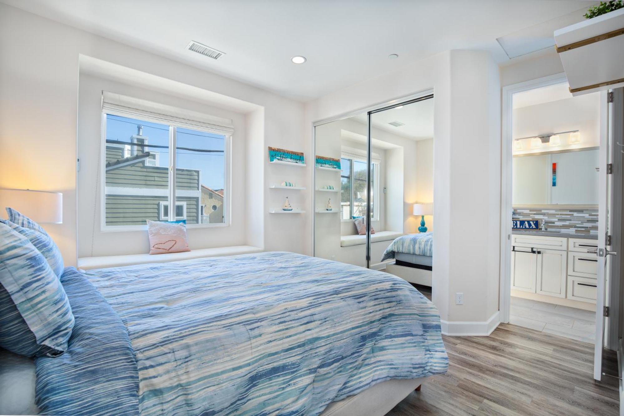 New Luxurious Beach Home Huntington Beach Exterior foto