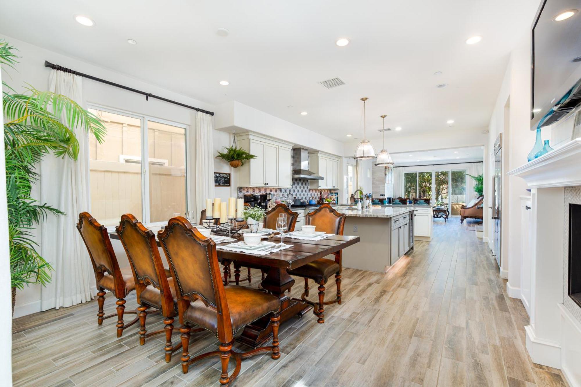 New Luxurious Beach Home Huntington Beach Exterior foto