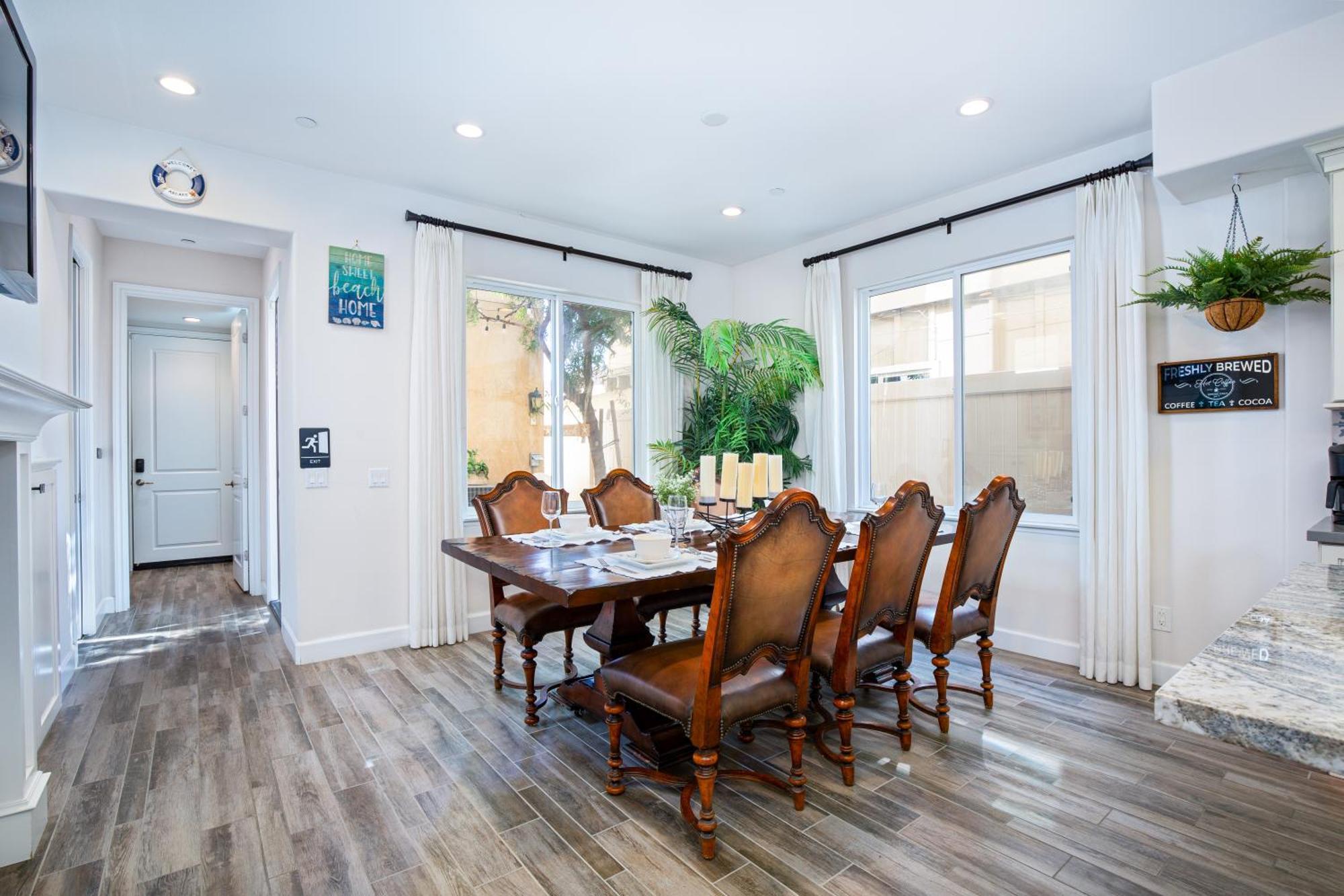 New Luxurious Beach Home Huntington Beach Exterior foto