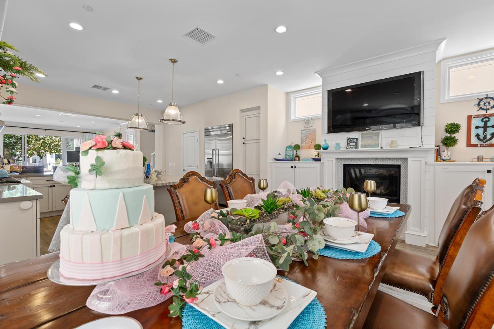 New Luxurious Beach Home Huntington Beach Exterior foto