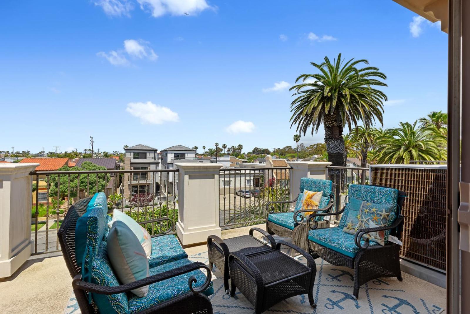 New Luxurious Beach Home Huntington Beach Exterior foto