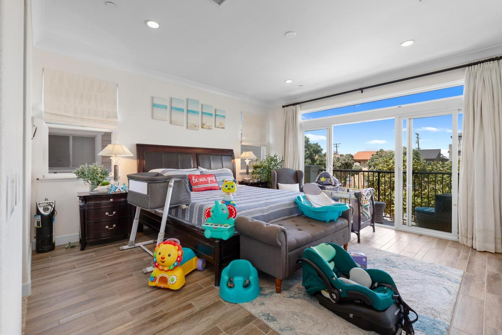 New Luxurious Beach Home Huntington Beach Exterior foto